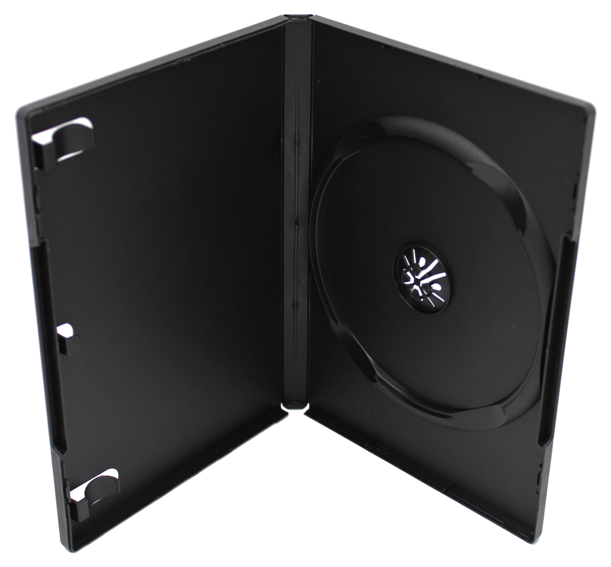 DVD Cases – Replacement DVD Storage Cases for Movies & TV Shows ...